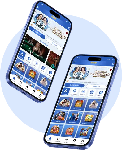 Ứng dụng di động hi8802 đăng nhập