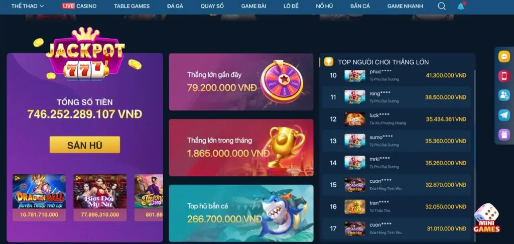 Bảng tỷ lệ cược trực tiếp trên nền tảng hi8802 với các số liệu thống kê