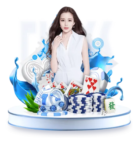 Hình ảnh đa dạng các trò chơi sòng bạc tại hi8802